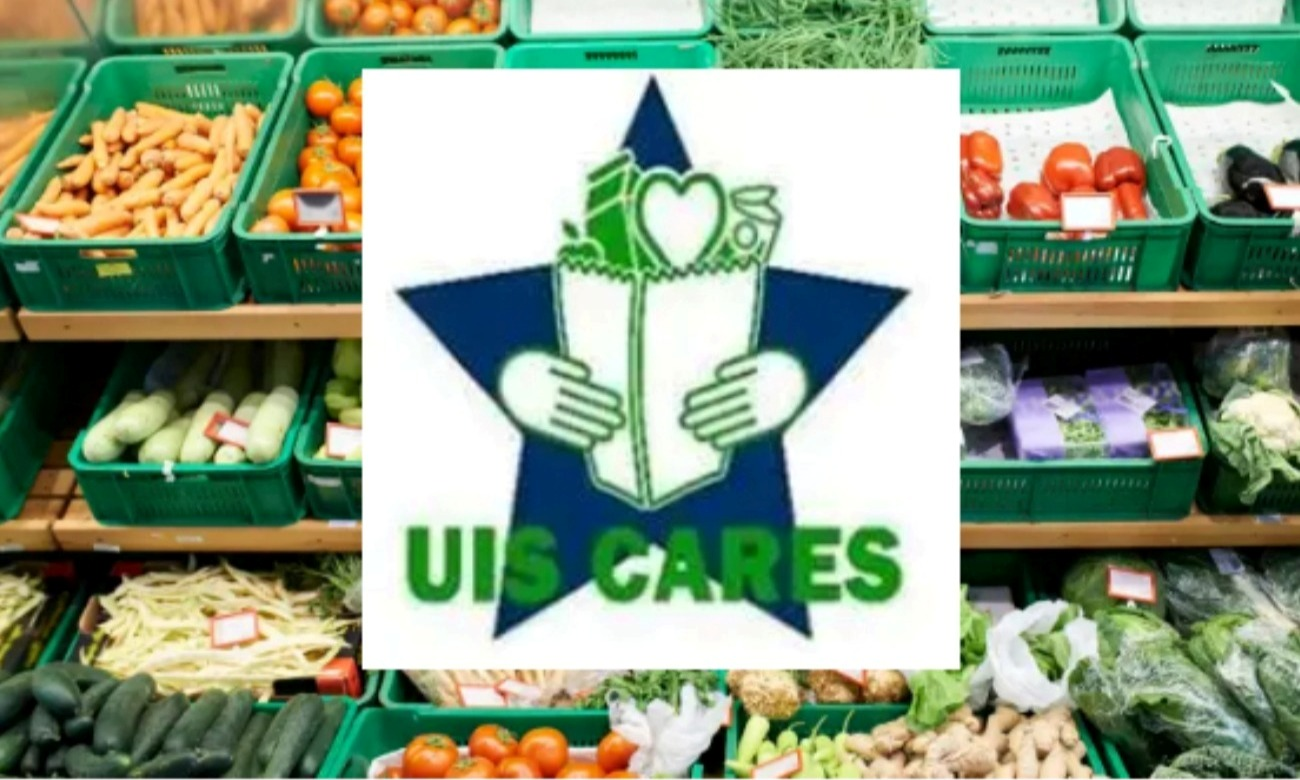 UIS Cares Open Shopping Hours