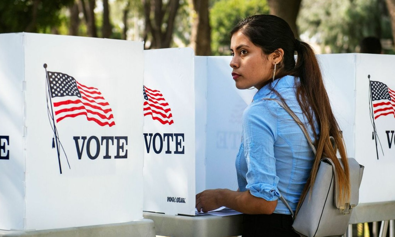 Early Voting