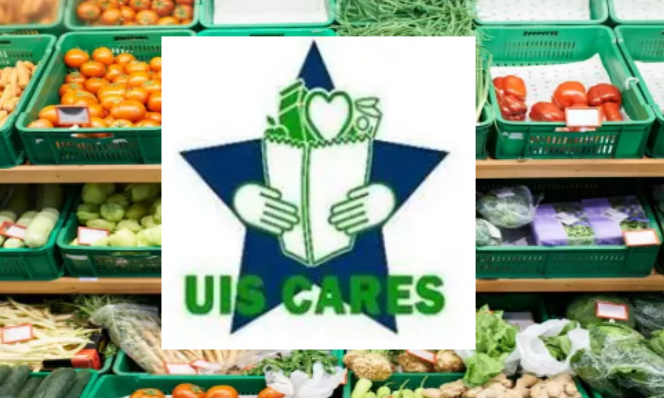 UIS Cares Open Shopping Hours