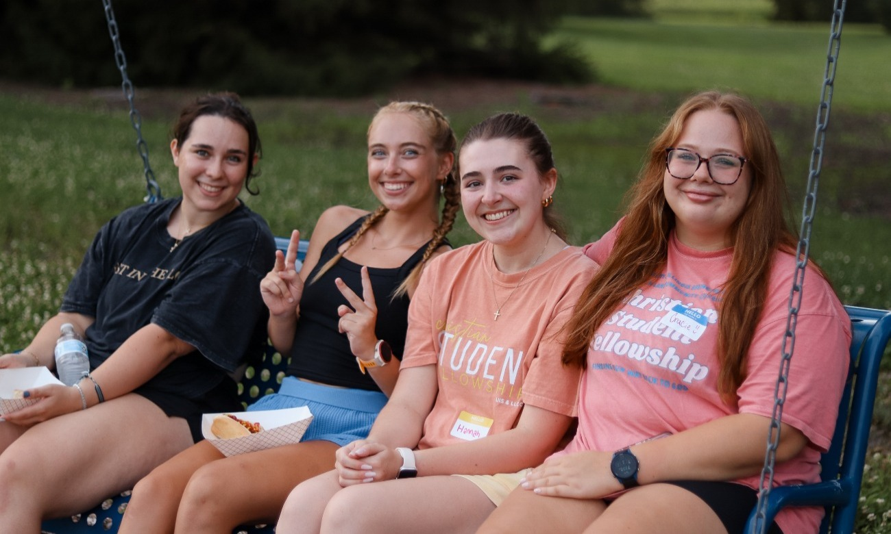 Women's Small Group
