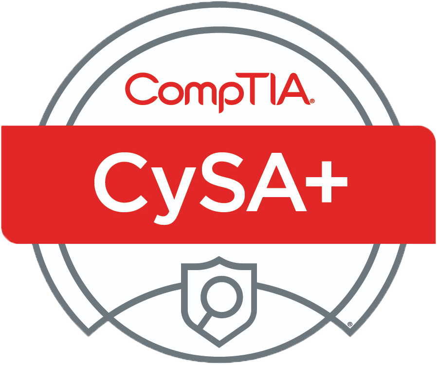 CompTIA CySA+