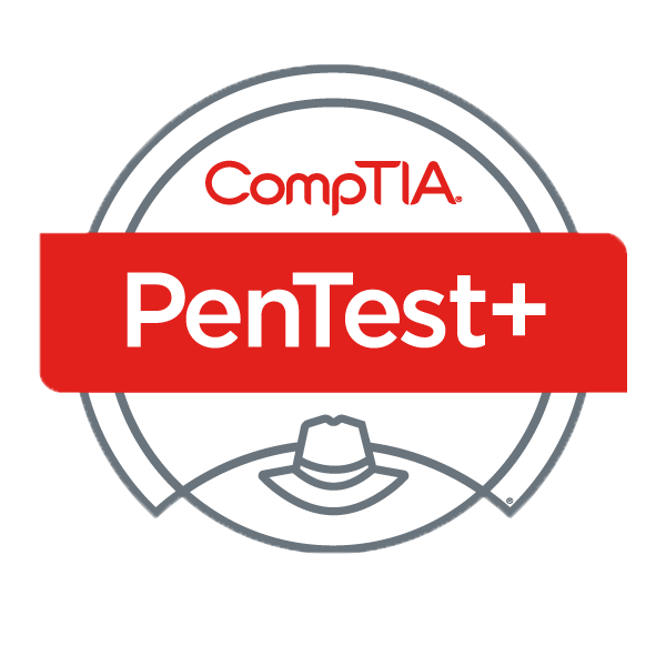 CompTIA PenTest+