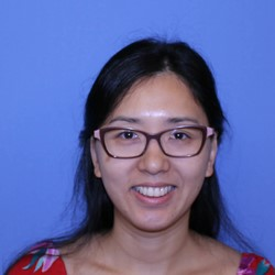 Dr. Frances Shen