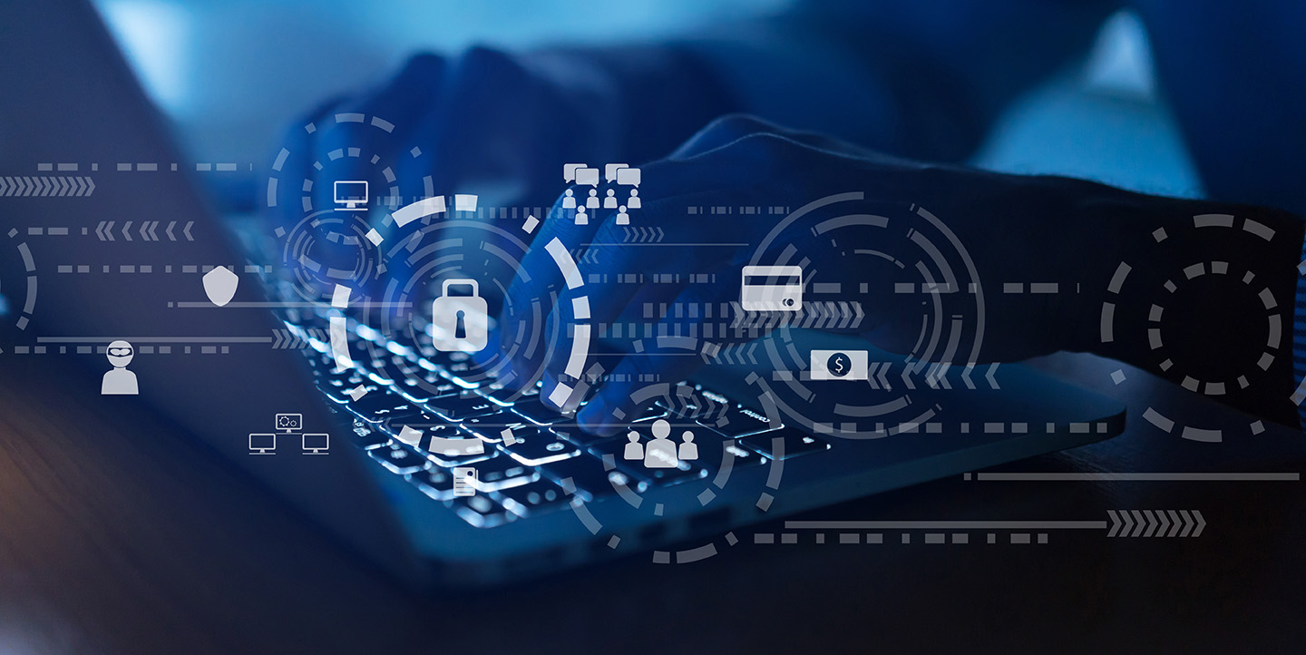 cyber security