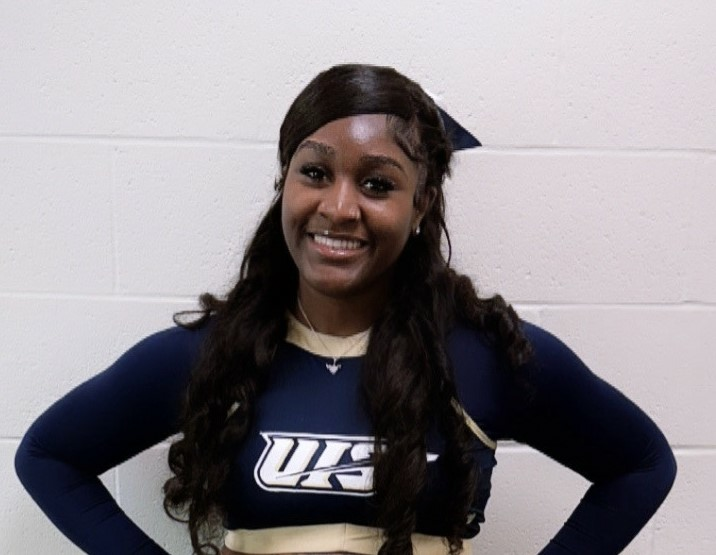 Jackie Tillery