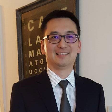 Yu-Sheng Lee