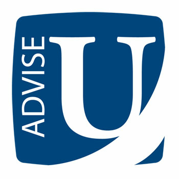 Advise U logo