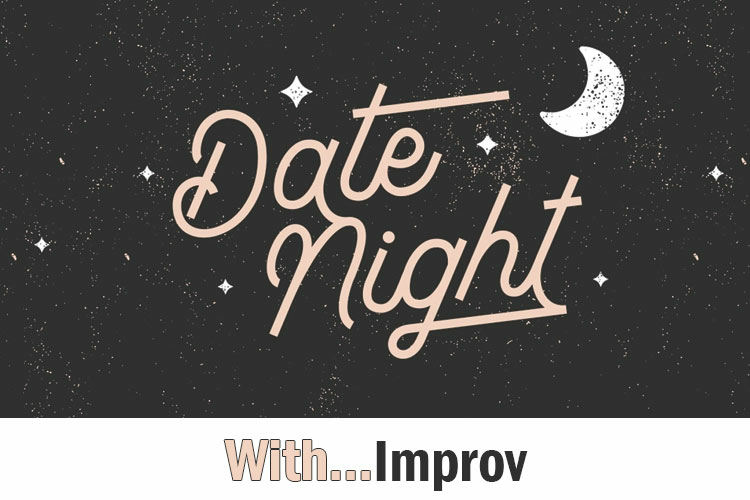 date night logo