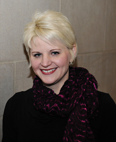 Jennifer Martin