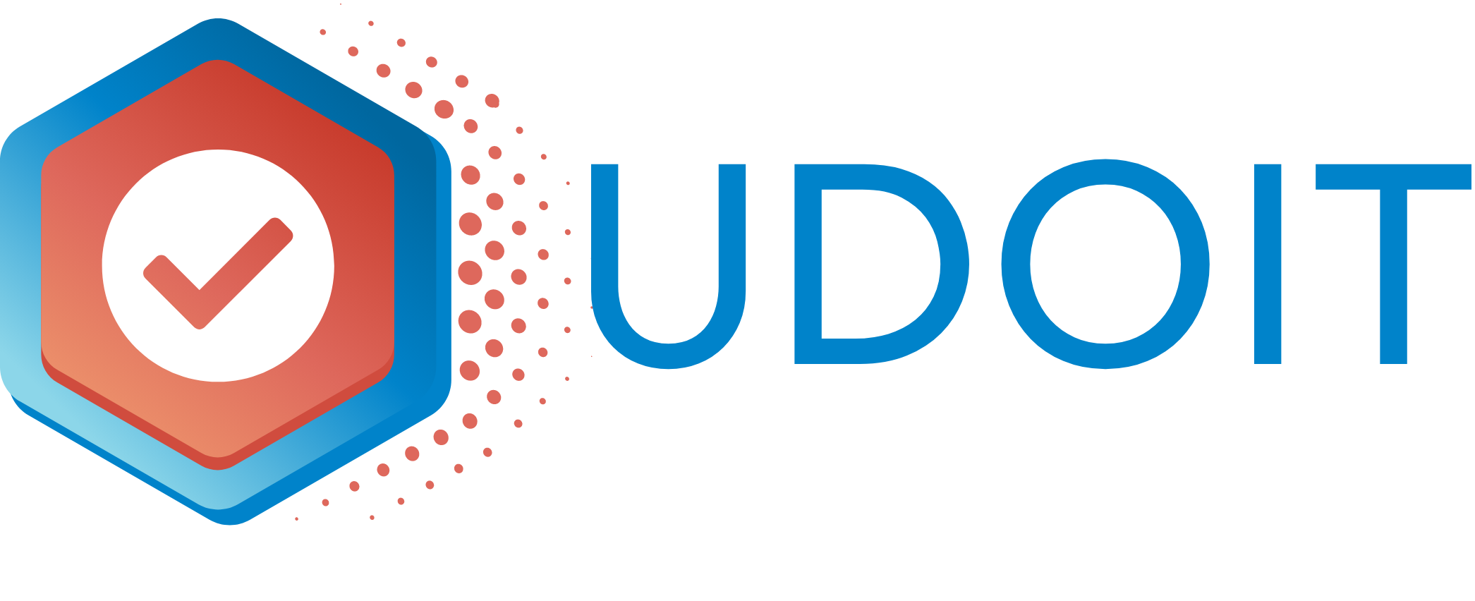 UDOIT logo