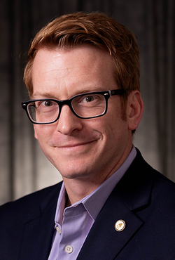 Jacob Friefeld