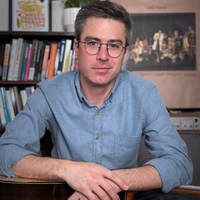 adam larison