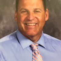 Larry Daly headshot