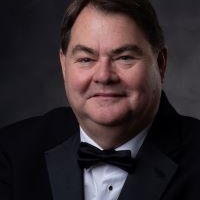 James Matthew headshot