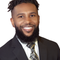 headshot of Preston Hardge
