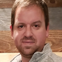 Darin Holthaus