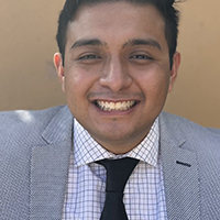 Miguel M. Valente