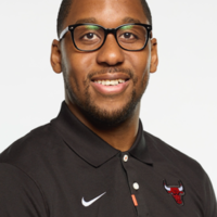 Chigozie Umeadi headshot