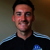 Edward Rose headshot