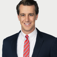 John Tienken headshot
