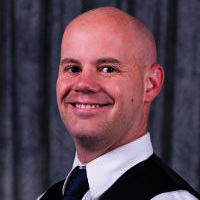 Aaron                                                        Boettcher