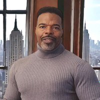 Alonzo                                                       DeCarlo