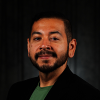 Daniel                                                       Aguilar