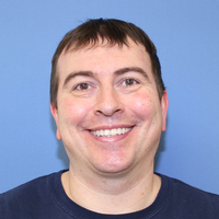 Eric                                                         Chrans