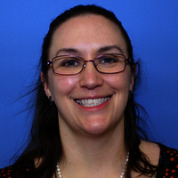 Rebecca                                                      Johnson