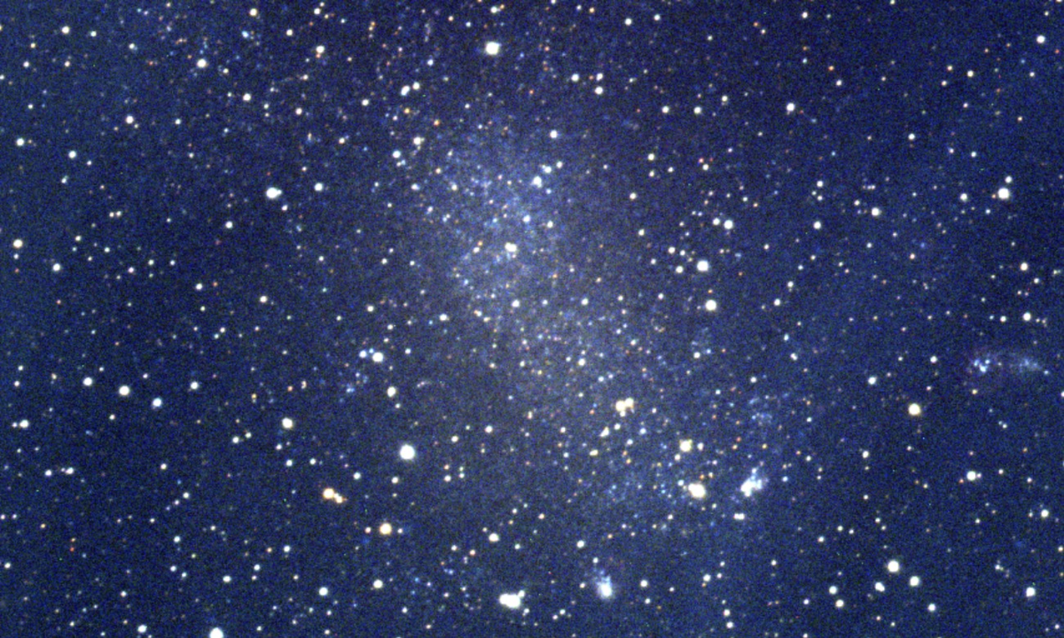 Space & Astronomy Interest Group