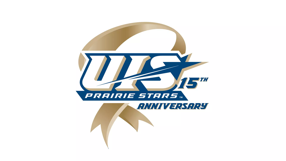 UIS Athletics 15 Years NCAA Division II