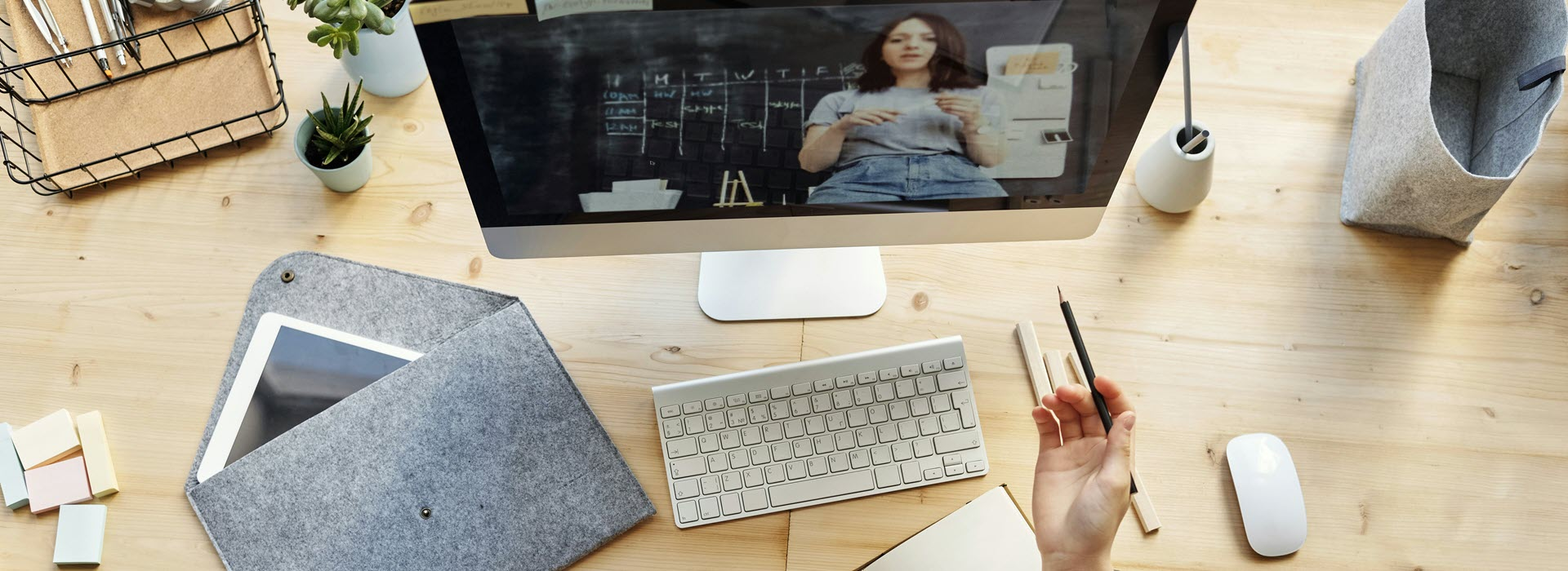 Master Online Teacher Certificate 
