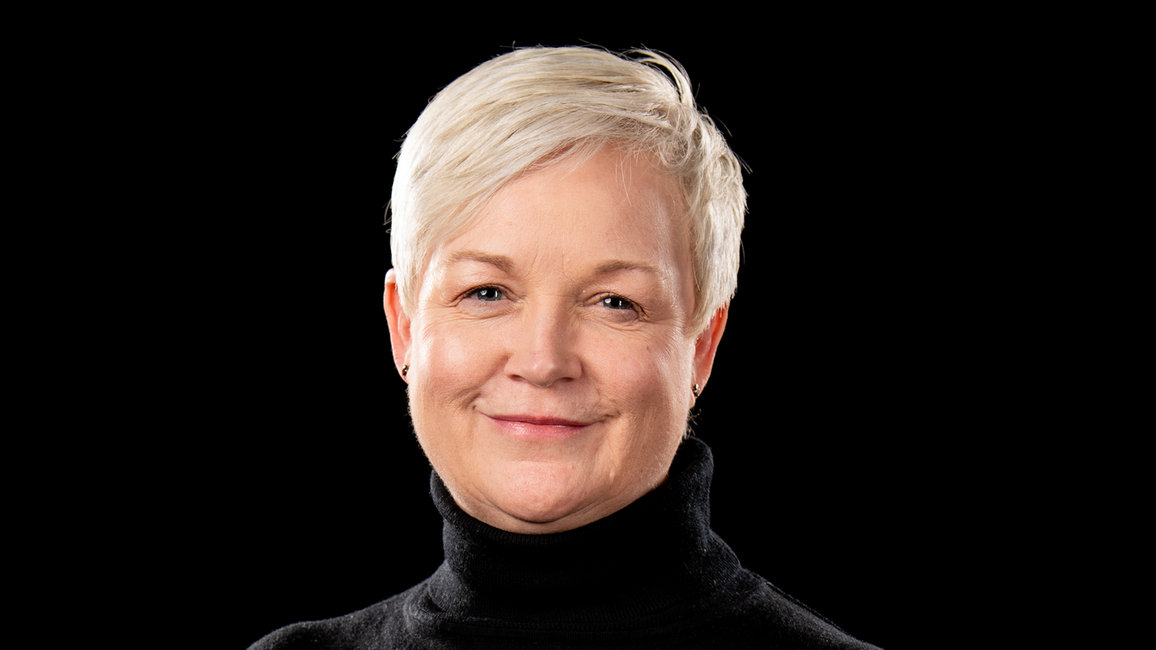 Ann Comerford