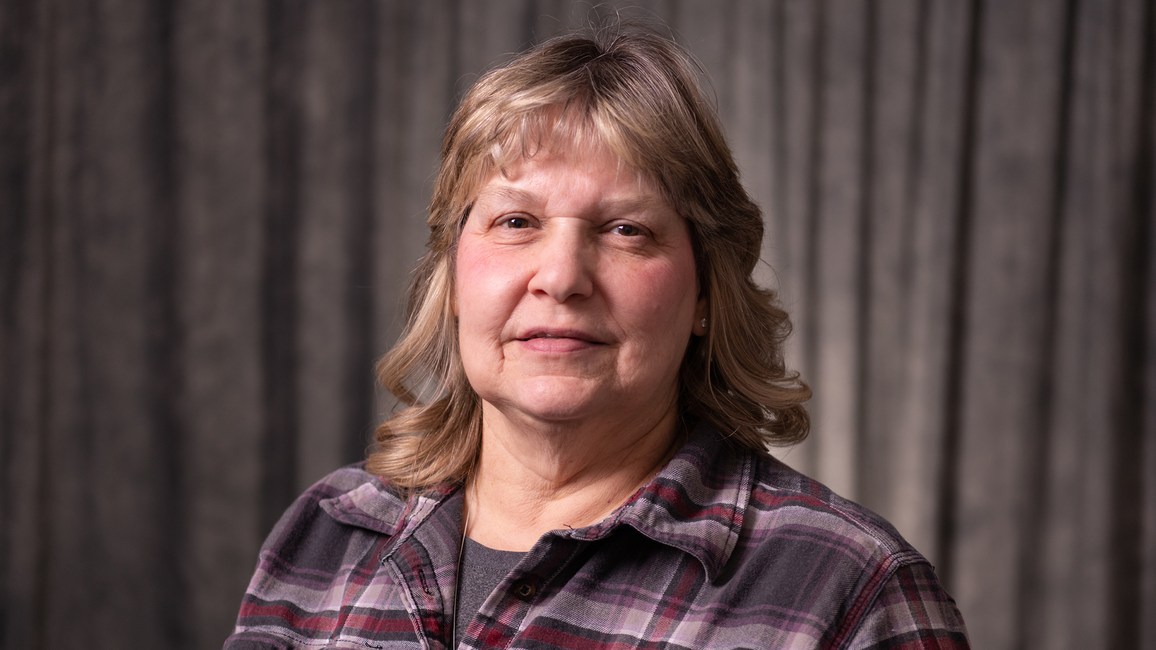 Patty Meyer