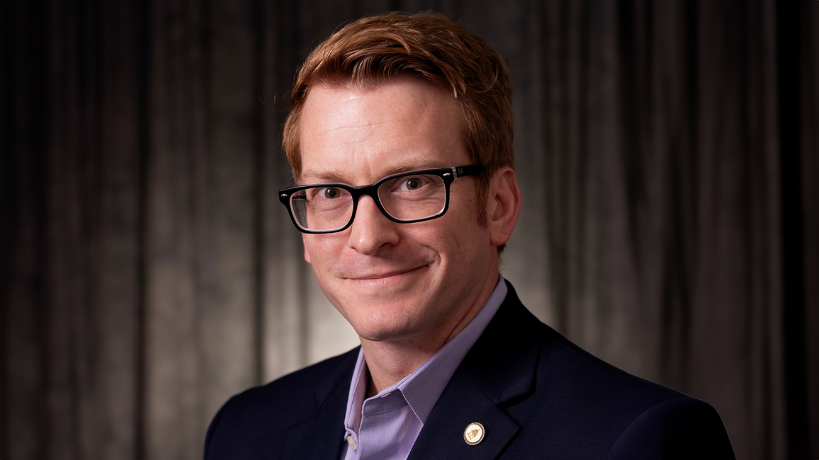 Jacob Friefeld