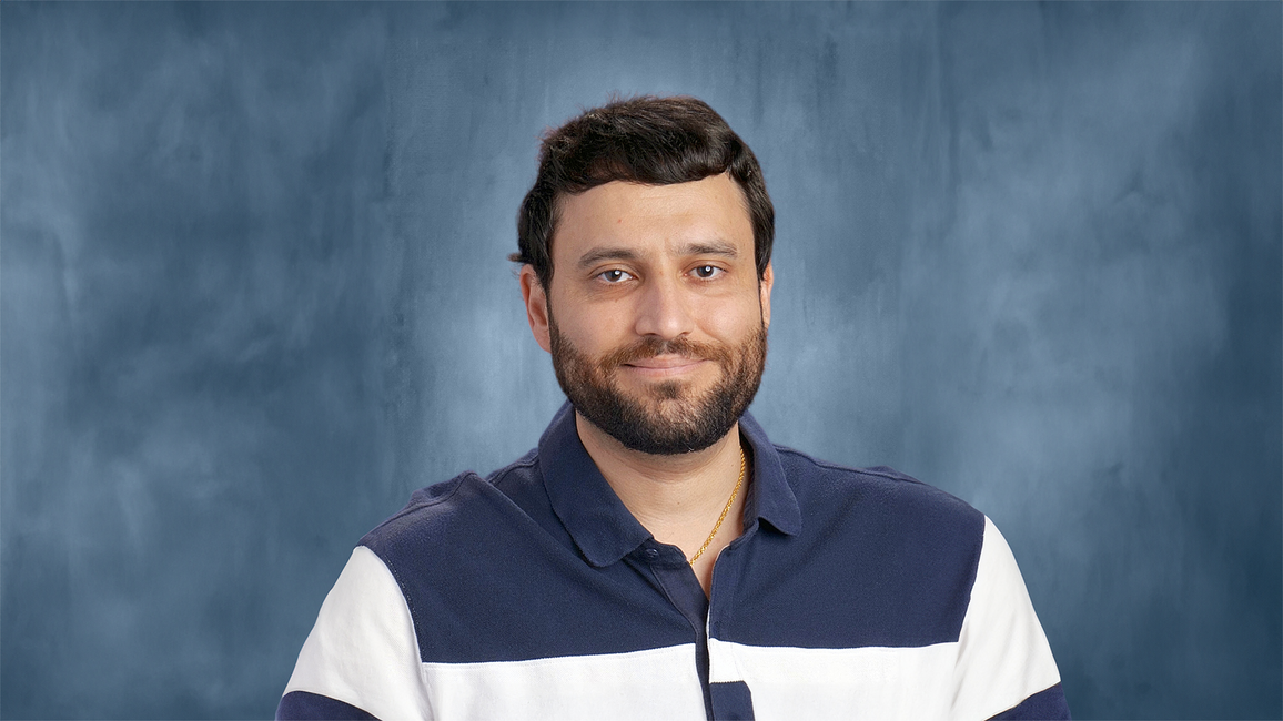 Isaac Farhadian