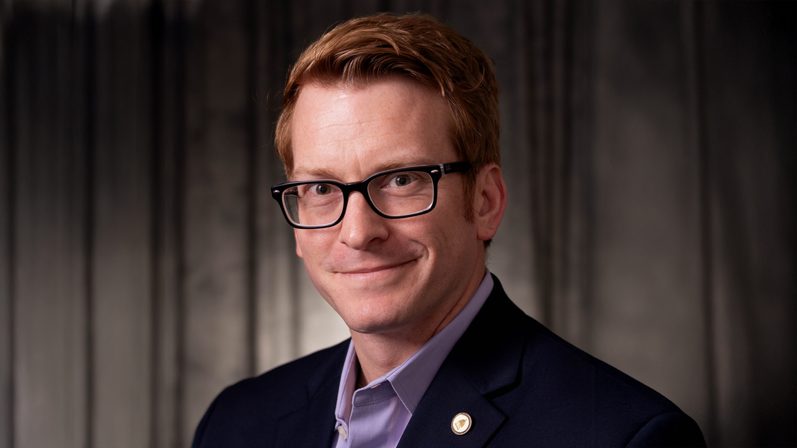 Jacob Friefeld