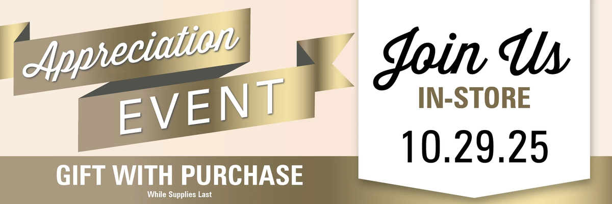 Appreciation Event at UIS Bookstore on Oct. 29
