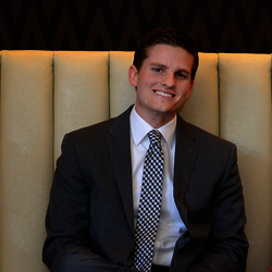 man in suit