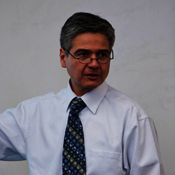 professor villegas
