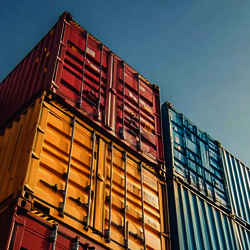 cargo crates