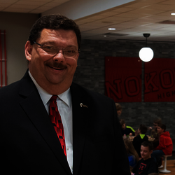 superintendent hs