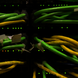 cords