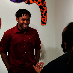 gallery of art
