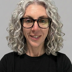 Dr. Kim Erbe