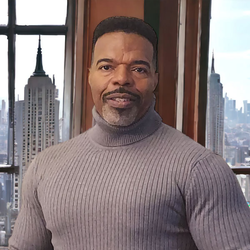 Alonzo                                                       DeCarlo