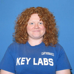 Ariel                                                        VanCleave