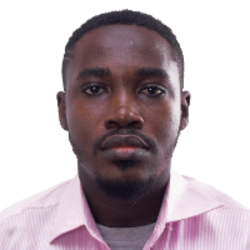 Ayobami                                                      Ayeni