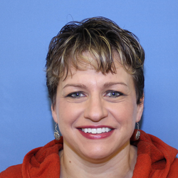 Beth                                                         Ribarsky