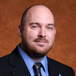 Cody                                                         Pope